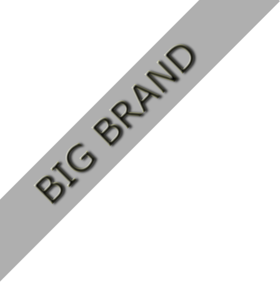BIG BRAND